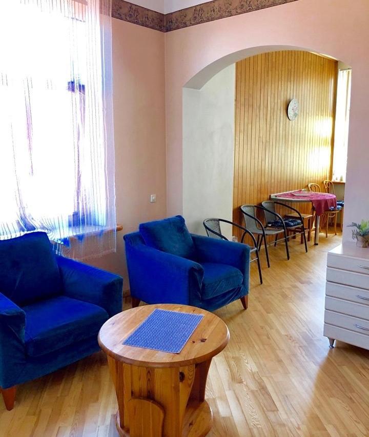 Huoneisto Designapartments Riika