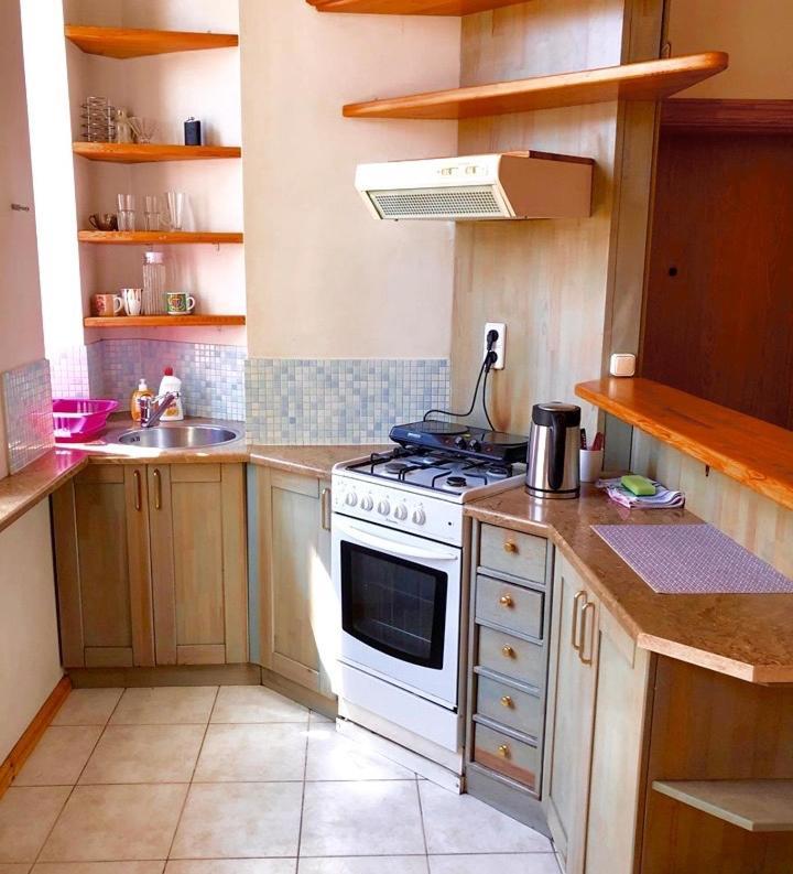 Designapartments * Riika
