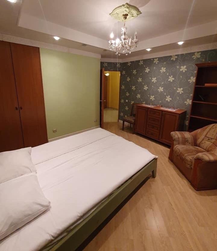 Huoneisto Designapartments *