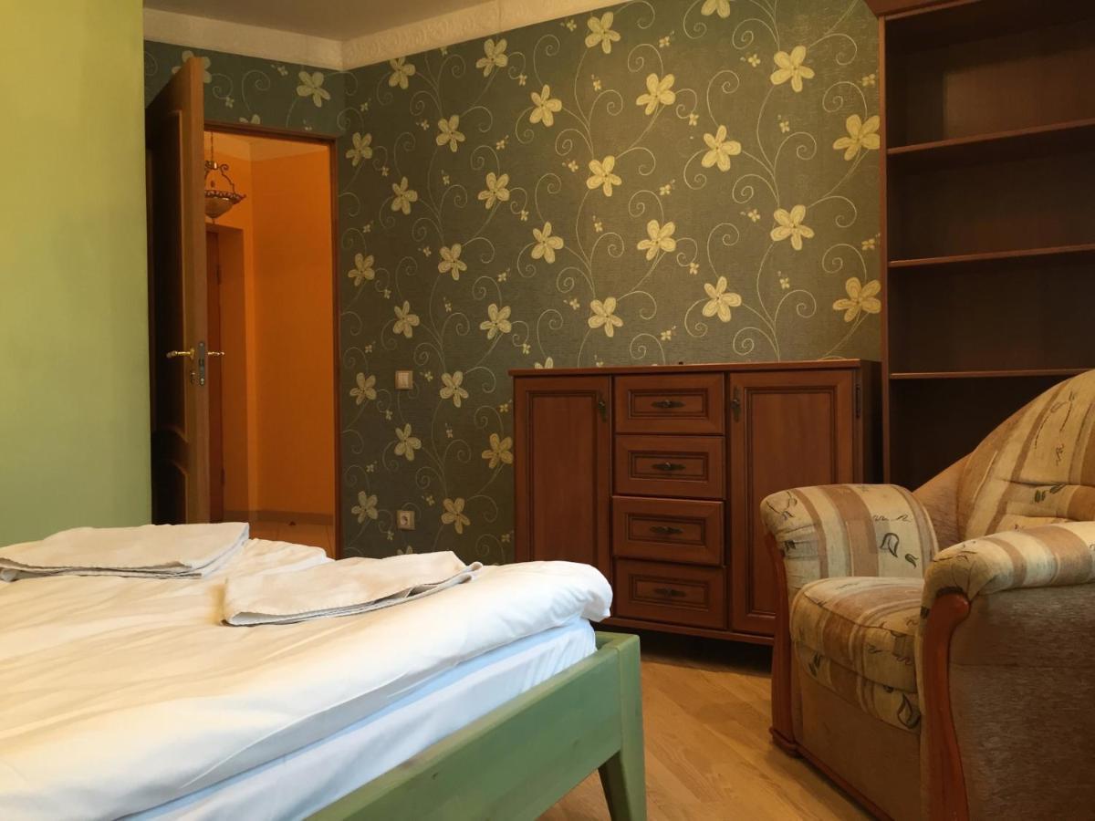 Huoneisto Designapartments Riika