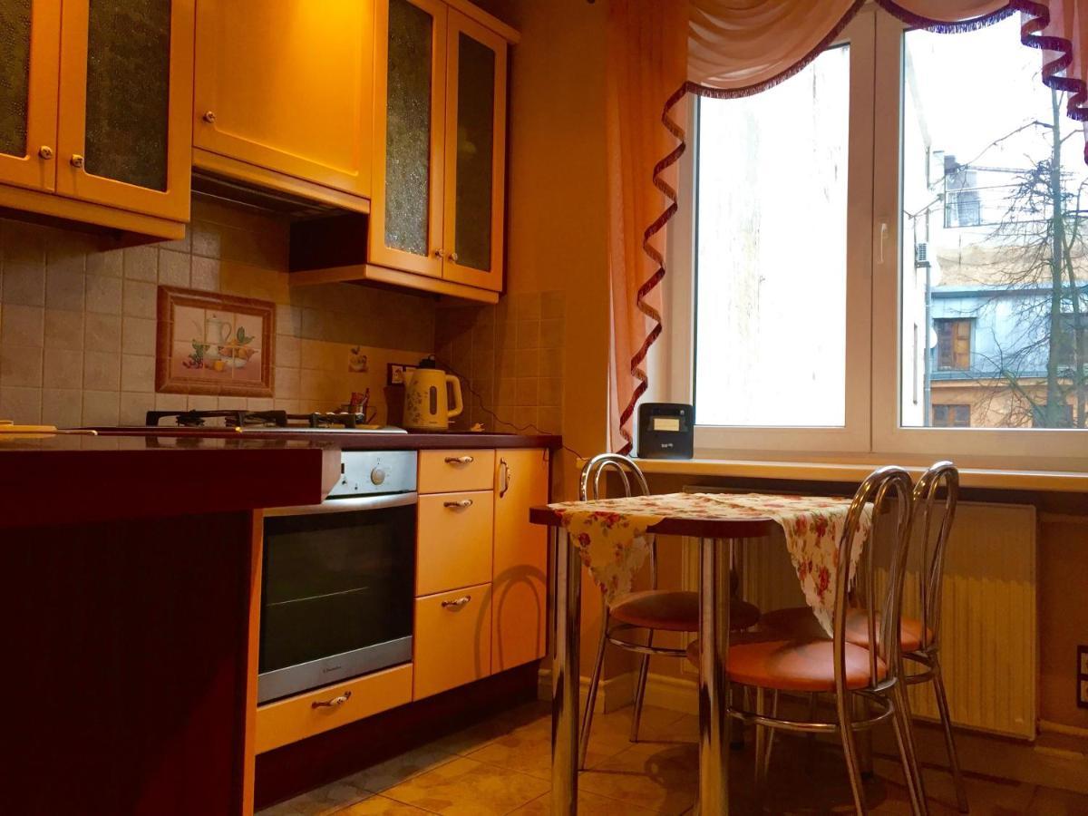 Huoneisto Designapartments Riika