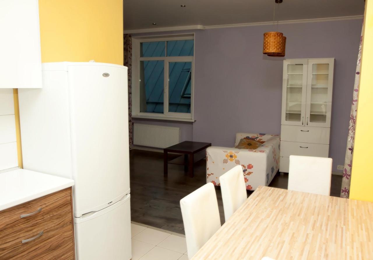 Huoneisto Designapartments