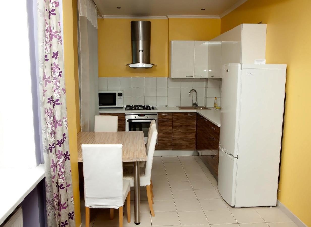 Designapartments Huoneisto Riika
