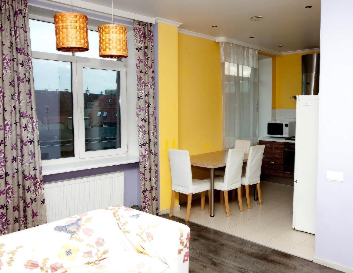 Designapartments * Riika