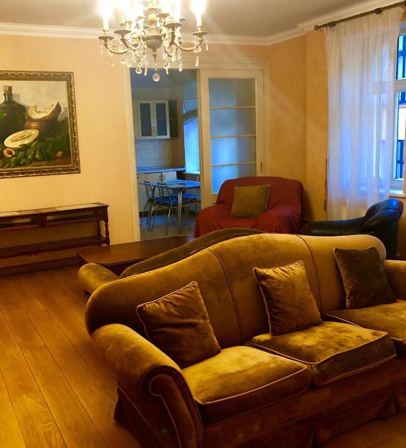 Designapartments Huoneisto