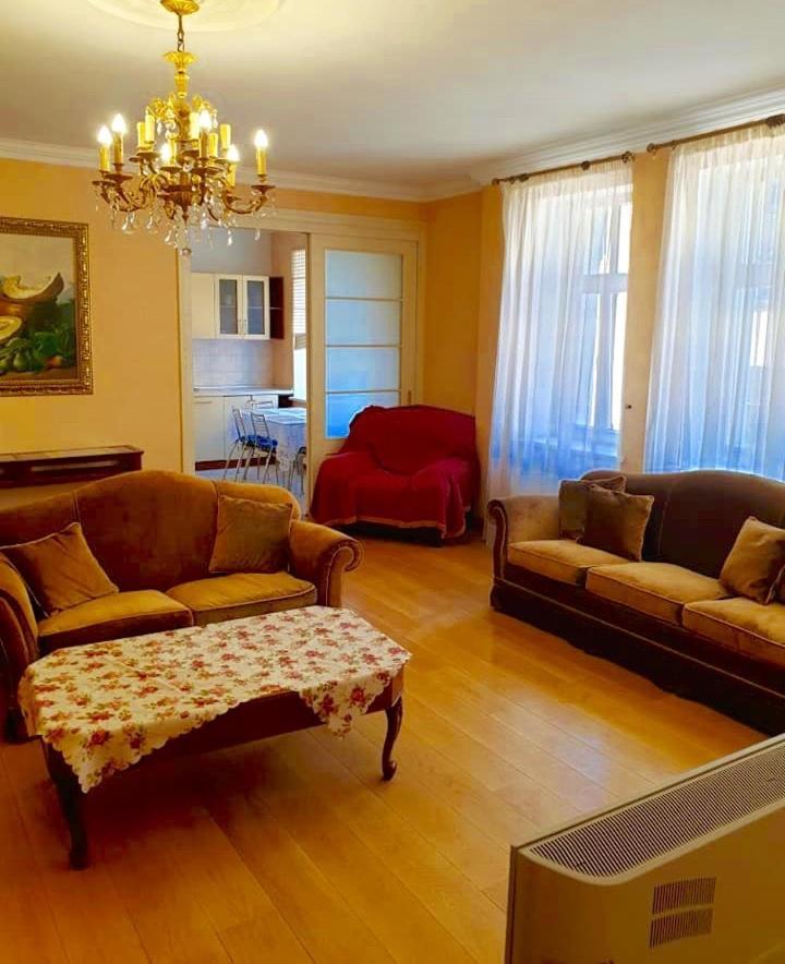 Huoneisto Designapartments Riika