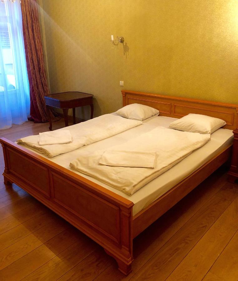 Huoneisto Designapartments