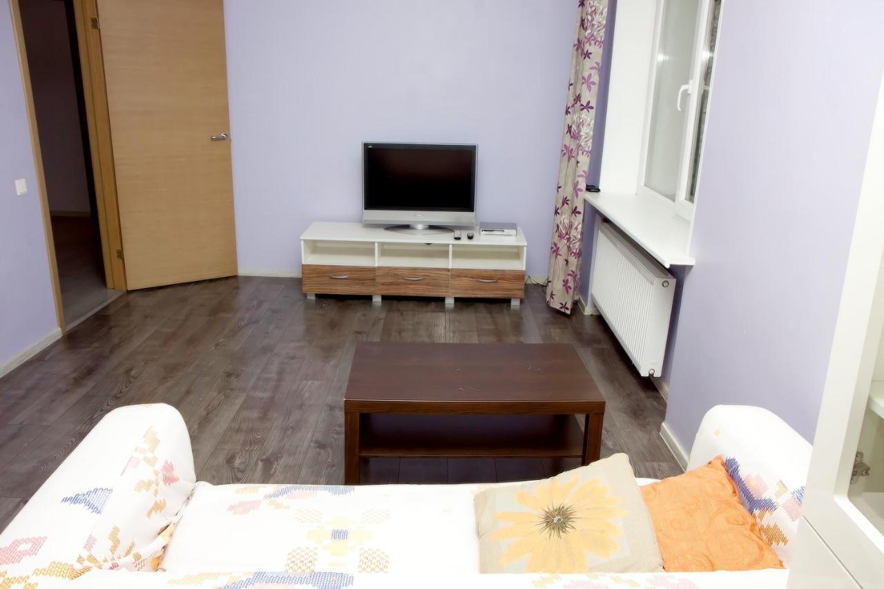Designapartments Huoneisto *