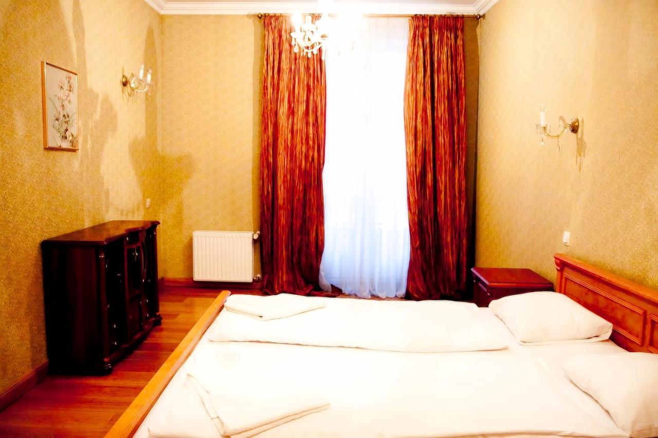 Designapartments * Riika