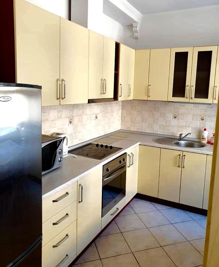 Designapartments Riika