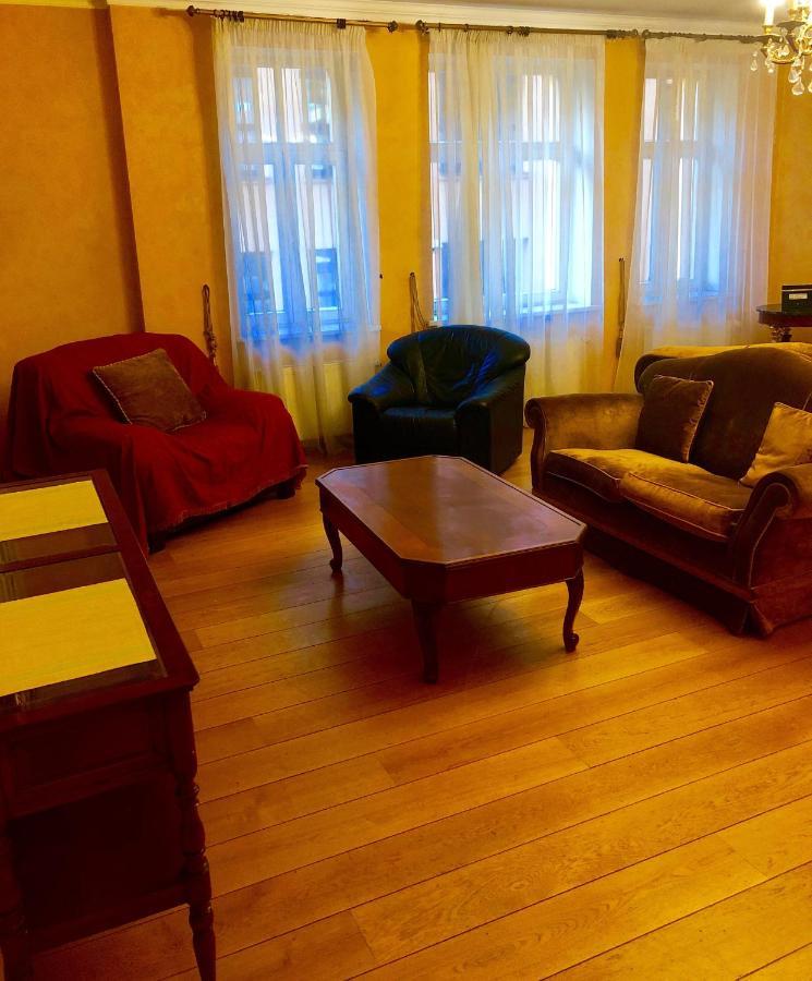 Designapartments Huoneisto Riika