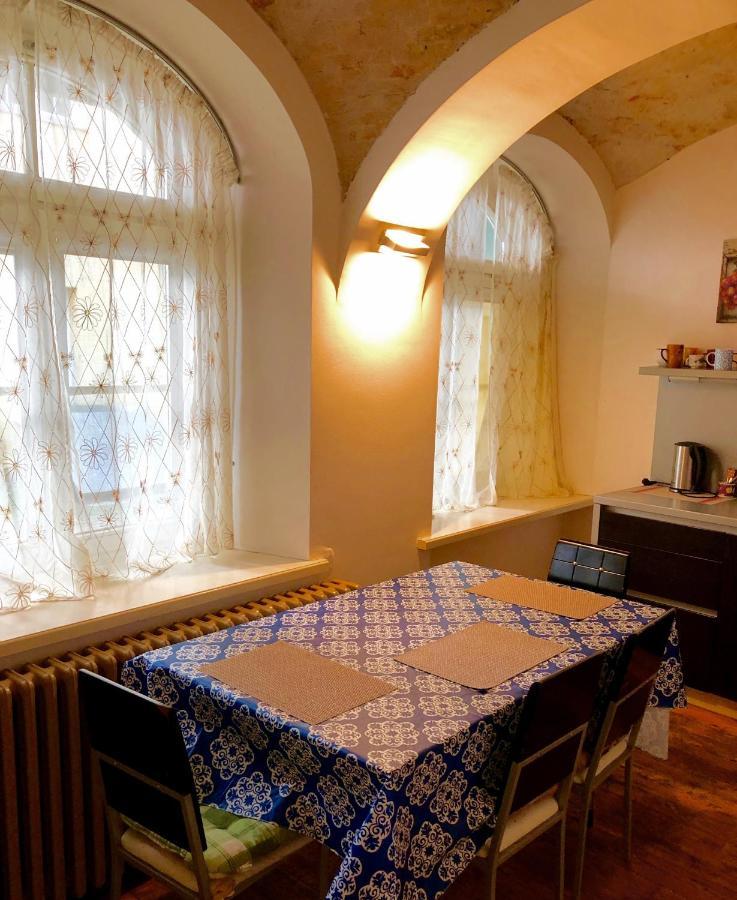 Huoneisto Designapartments Riika
