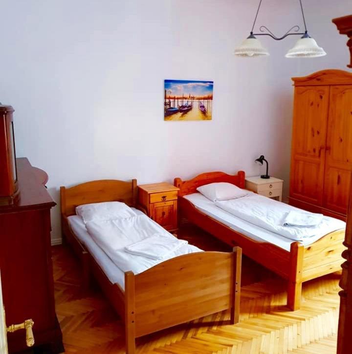 Designapartments * Riika
