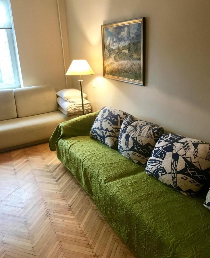 Designapartments * Riika