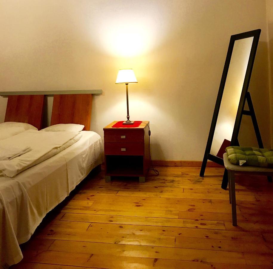 Huoneisto Designapartments