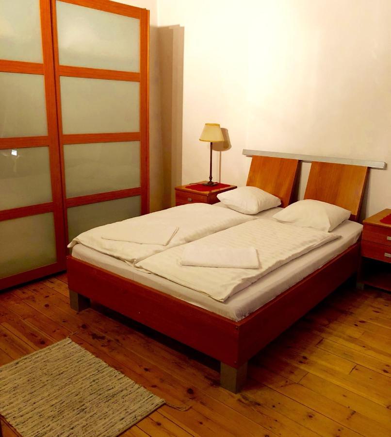 Huoneisto Designapartments