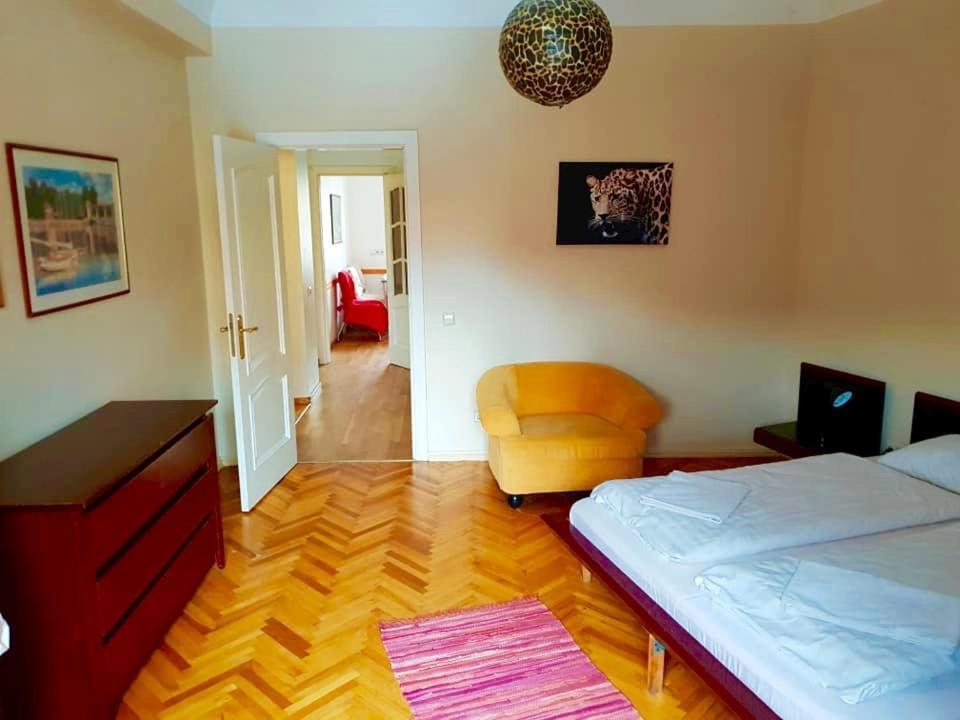 Huoneisto Designapartments *