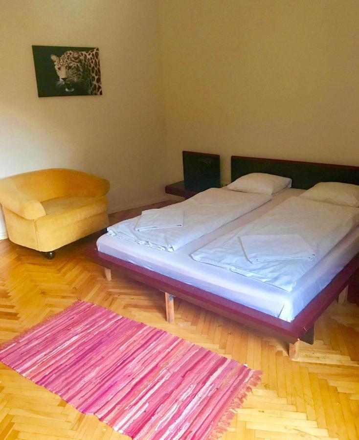 Designapartments Riika