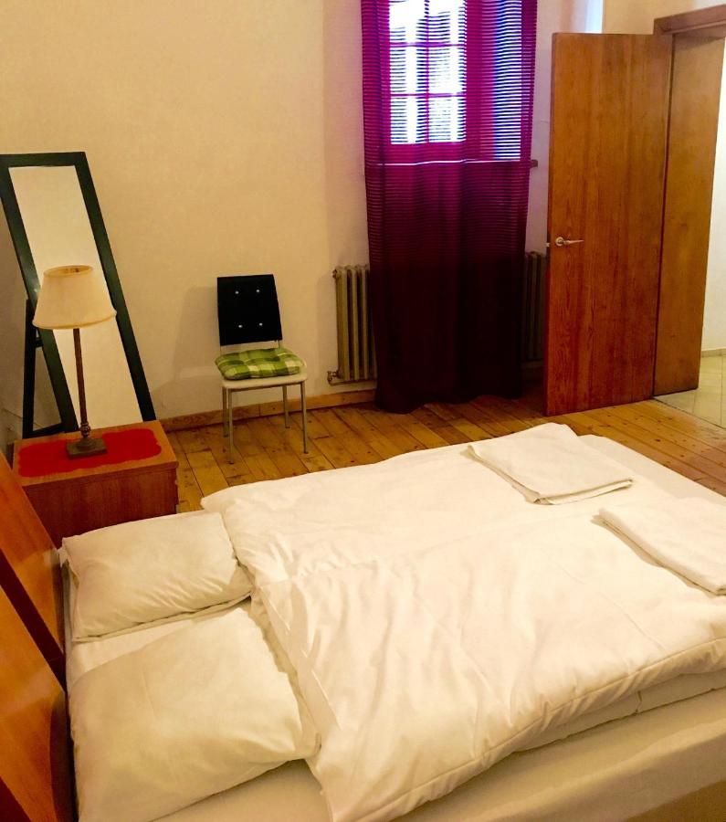 Designapartments Huoneisto Riika